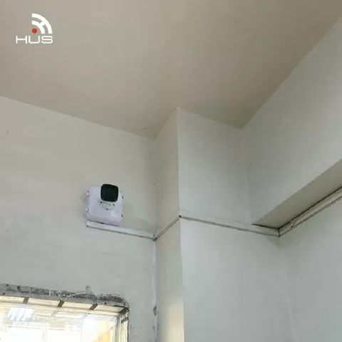 高雄鹽埕監視器安裝案例：店住合一監控擴充