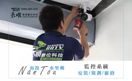 南投兩百萬畫素監視器鏡頭