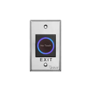 免接觸紅外線感應開關(DJS-NT01)