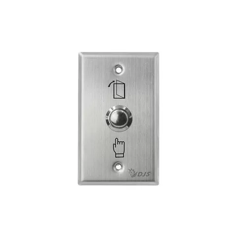 不鏽鋼開門按鈕(DJS-SB01)