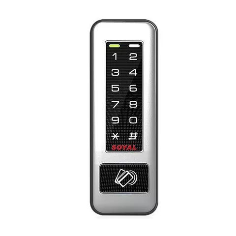 細長型門禁控制器 AR-331-E 細長型門禁控制器 AR-331-EDR1111-TP