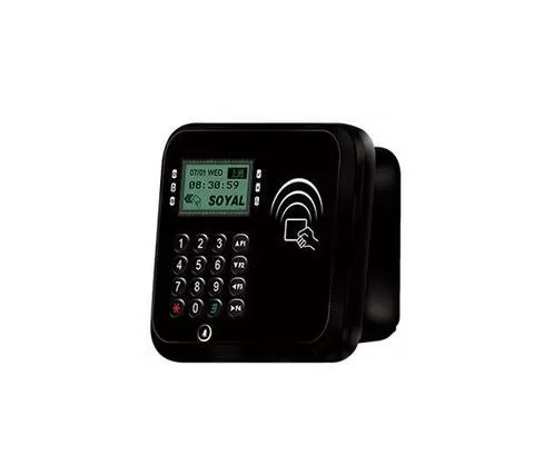 液晶顯示門禁控制器 AR-837-EEDR 液晶顯示門禁控制器 AR-837-EEDR