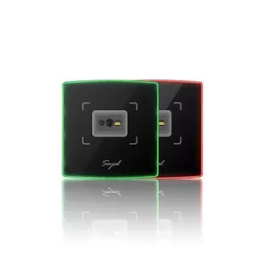 QR Code 門禁讀頭 AR-888-UL