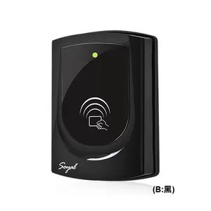 多功能維根感應讀頭 AR-725-U