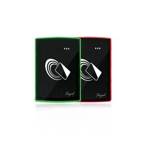 嵌入式觸控背光型多功能讀頭 AR-888