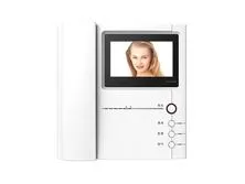 4.3吋彩色影像保全室內對講機 (HA-93-II)