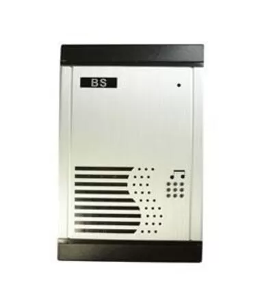 室內對講機/門口對講機安裝設備