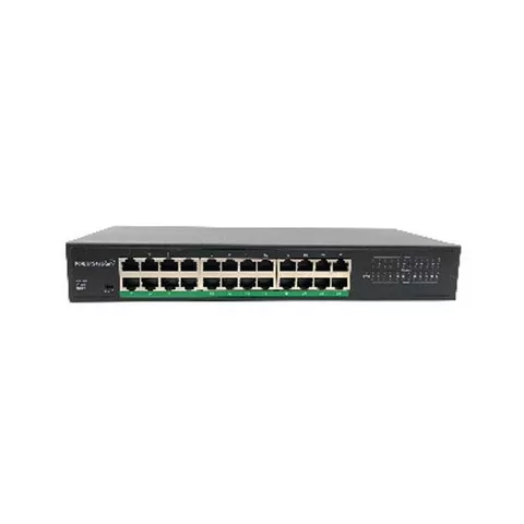 24埠 Giga網路交換器 24埠 Giga網路交換器