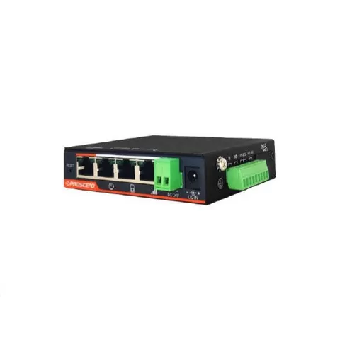 工業行動通訊4G LTE路由器(giga+雙卡槽) 工業行動通訊4G LTE路由器(giga+雙卡槽)