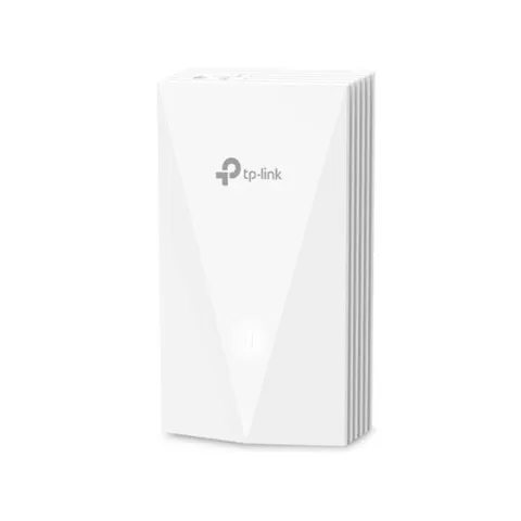 AX3000 面板式 Wi-Fi 6基地台(型號EAP655-Wall) AX3000 面板式 Wi-Fi 6基地台(型號EAP655-Wall)