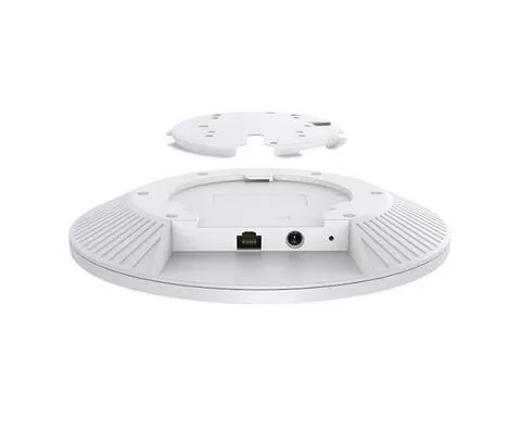 吸頂式 Wi-Fi 7 基地台(10G接口) 吸頂式 Wi-Fi 7 基地台(10G接口)