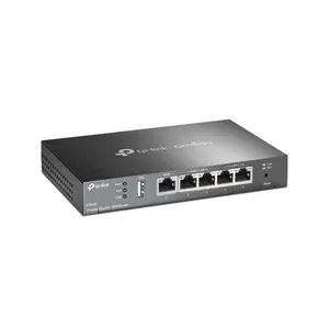 Omada Gigabit VPN 路由器 ER605 (TL-R605)