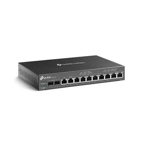 Omada 三合一 Gigabit VPN 路由器 er7212pc Omada 三合一 Gigabit VPN 路由器 er7212pc