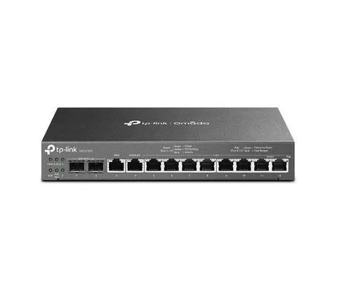 Omada 三合一 Gigabit VPN 路由器 er7212pc Omada 三合一 Gigabit VPN 路由器 er7212pc