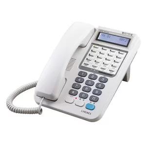 聯盟電話總機 ISDK 12TD(2.0)