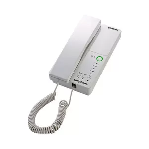 壁掛式數位話機