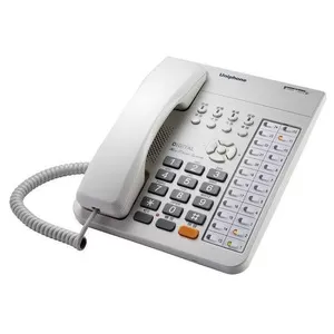 聯盟總機電話 UNK 24TS