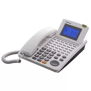 聯盟總機電話 USK 24TDHF-C4