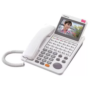 聯盟總機電話 USK 24TDHF-T5