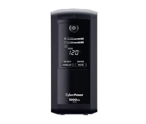 1000VA 在線互動式不斷電系統 1000VA 在線互動式不斷電系統