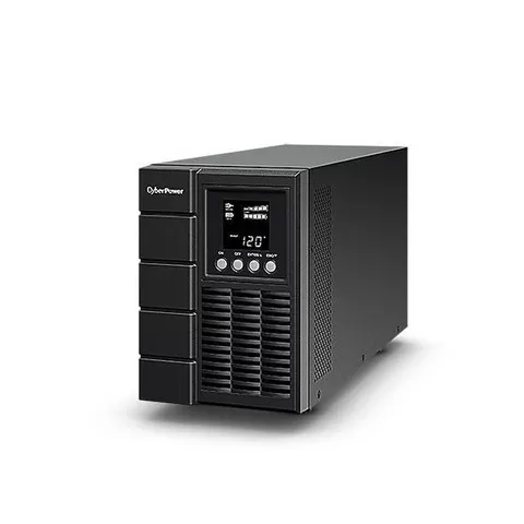 1500VA 在線互動式不斷電系統 1500VA 在線互動式不斷電系統