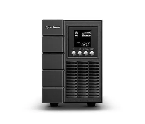1500VA 在線互動式不斷電系統 1500VA 在線互動式不斷電系統