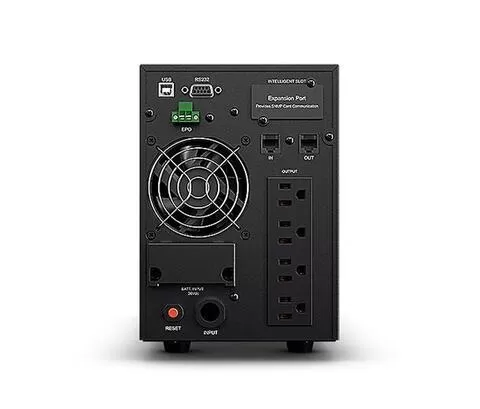 1500VA 在線互動式不斷電系統 1500VA 在線互動式不斷電系統