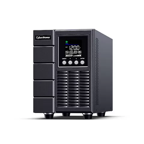 2000VA 在線互動式不斷電系統