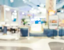 百貨商家佈線工程