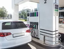 加油站佈線工程