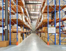 廠區倉庫光纖工程