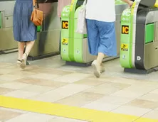 大眾運輸工具廣播系統