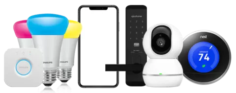 智慧家庭系統走向雲端智慧化