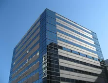 辦公大樓影視對講