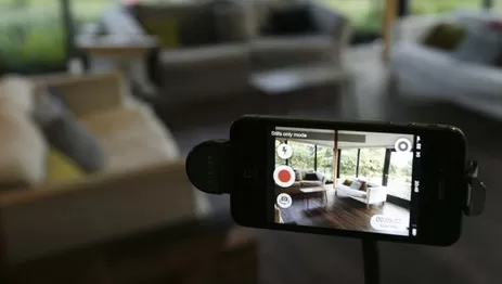 手機監視器APP 高雄監視器系統能夠被取代嗎